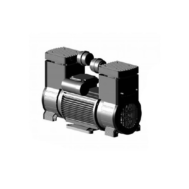 Durr Technik B-200 0881-05無油壓縮機