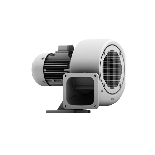 Elektror D 072  50Hz徑流低壓風機