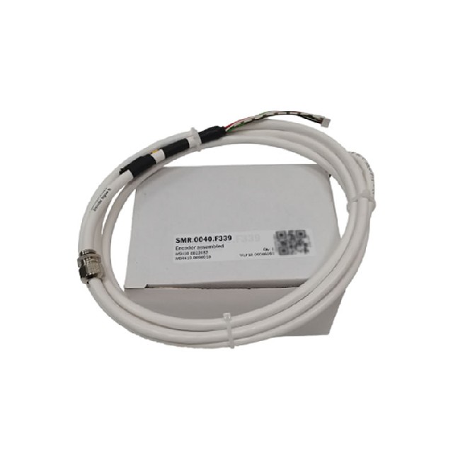 Zumbach SMR.0040.F339 編碼器