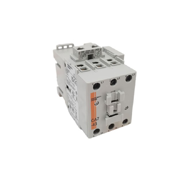 Sprecher+Schuh斯普雷徹 CA7-43-10-220W 非反向三極接觸器