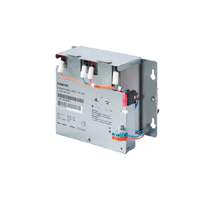 Siemens西門子 6EP1935-6MD11 電池模塊 鉛酸電池