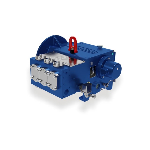 Hauhinco EHP-3K 110 三聯(lián)活塞泵 柱塞泵