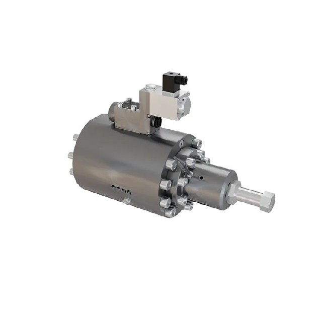 Hauhinco 6600205 座式液壓定向控制閥