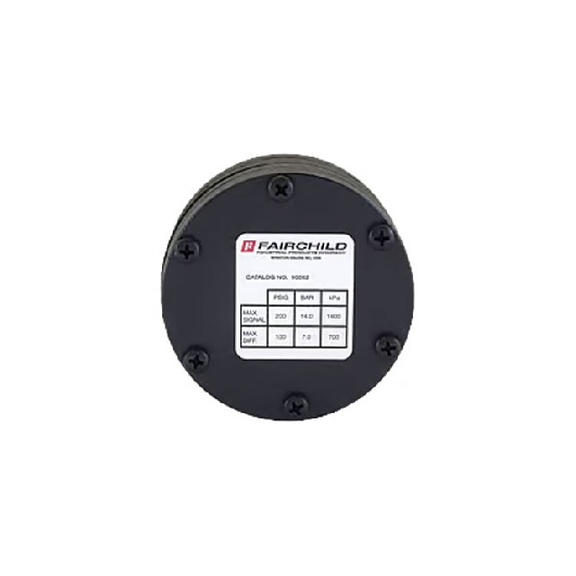 Fairchild 90052 90型低壓選擇繼電器