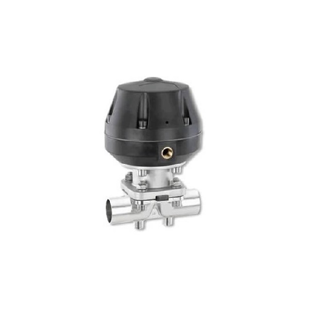 Gemu蓋米 68740D59C31311507+Z13 隔膜閥