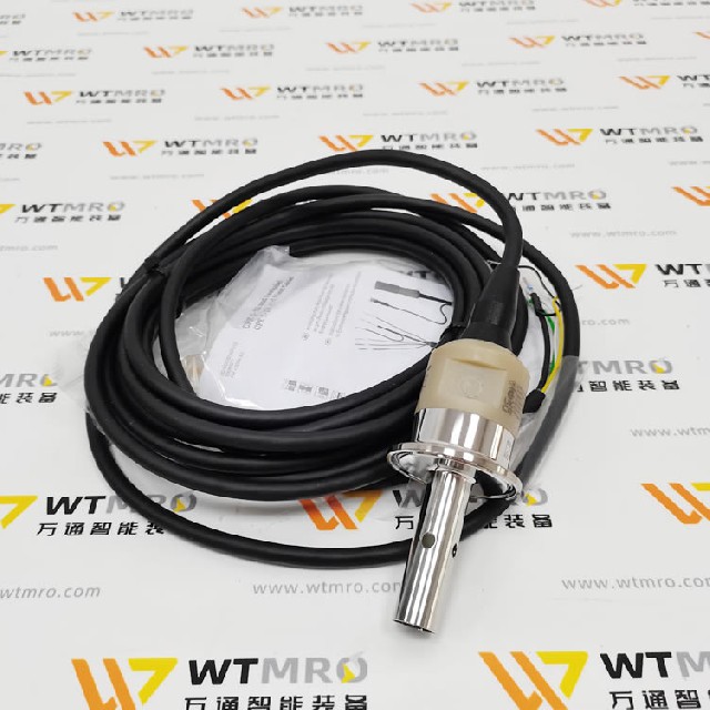 Endress+Hauser CLS15-B4D2A電導率傳感器的應用案例