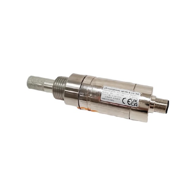 CS Instruments 高精度露點傳感器 0699.0515 / 0001