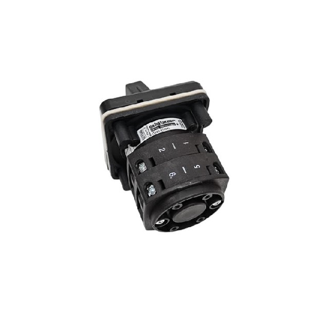 SALZER 凸輪開關 T225-61004A013M1