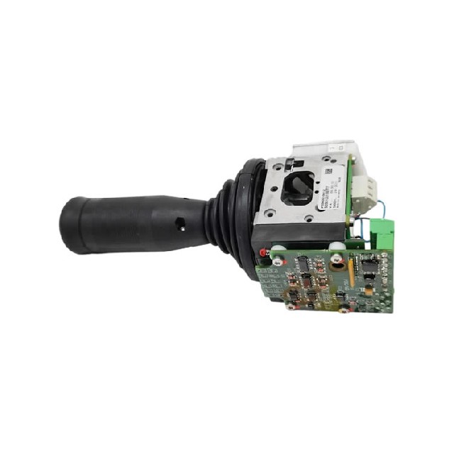 Gessmann 單軸工業(yè)操縱桿 V14.1LB5T?01ZC?X?A05C64