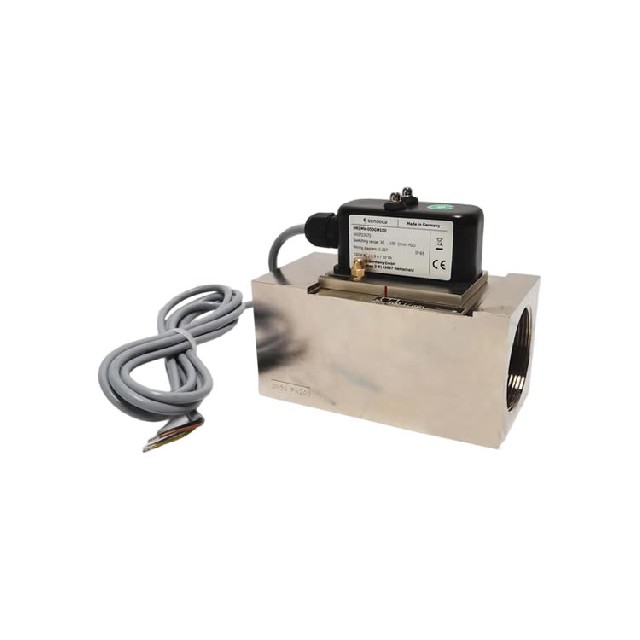 Senseca 流量傳感器 HR1MV-050GM100