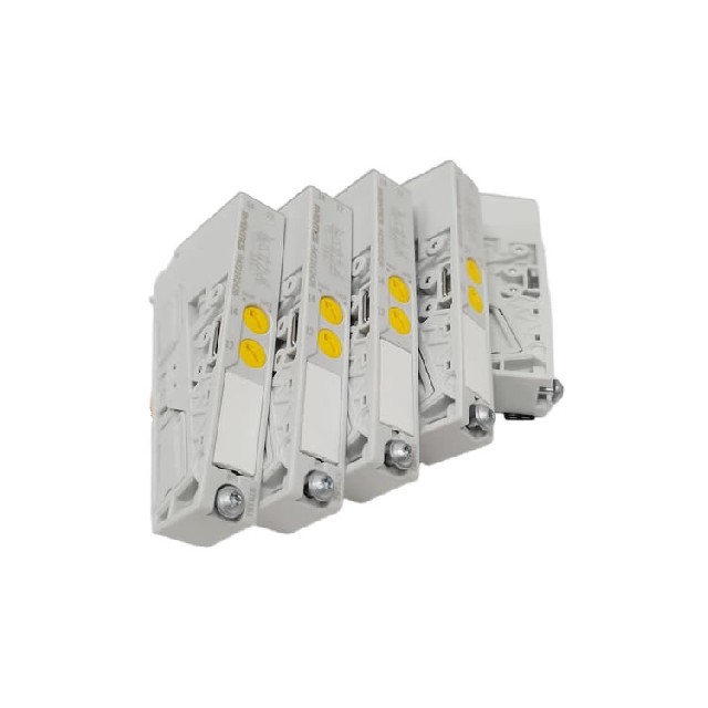 AVENTICS 電磁閥 AV03-5/2AS-VT00-024VDC-LOC
