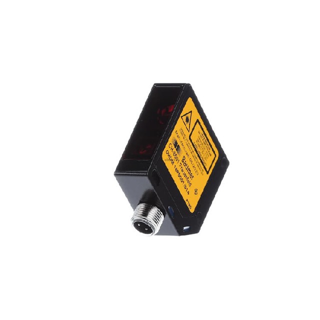 BAUMER 光電傳感器 OHDM 16P5001/S14