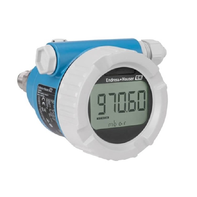 Endress+Hauser 壓力變送器 PMP51B-AABACBA6AA3SCI1WWJA1+VD