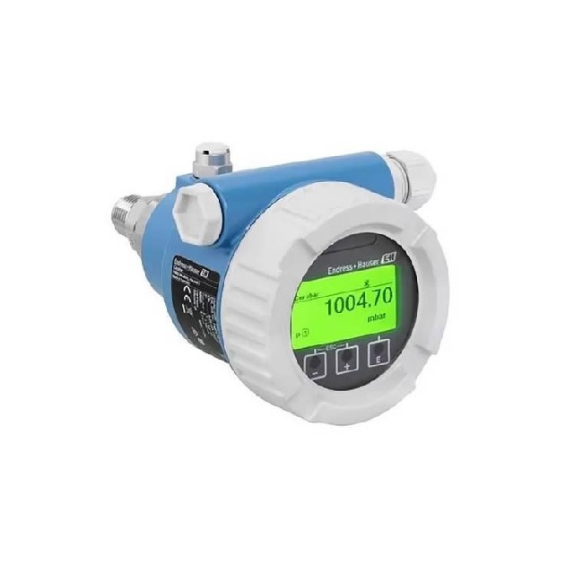 Endress+hauser 壓力變送器 PMP51B-AAAACBA6AA3SCI1WWJA1+VD(1.6MPa)