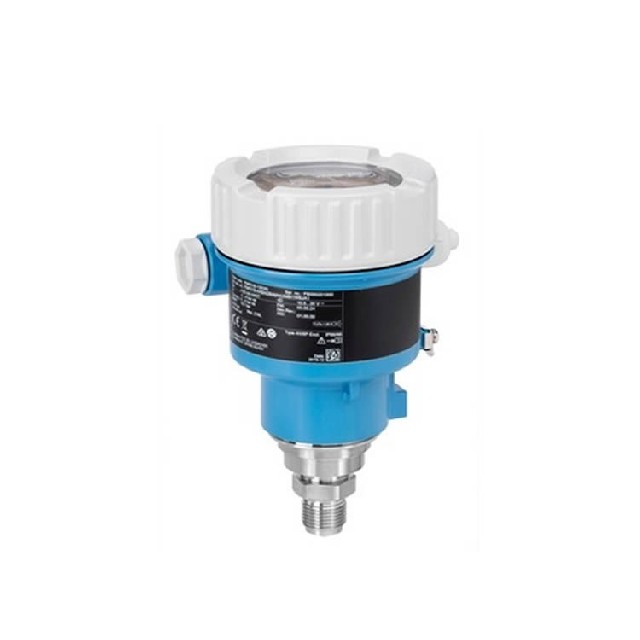 Endress+Hauser 壓力變送器 PMP51B-AAAACBA6AA3SCI1WWJA1+VD(2.5MPa)