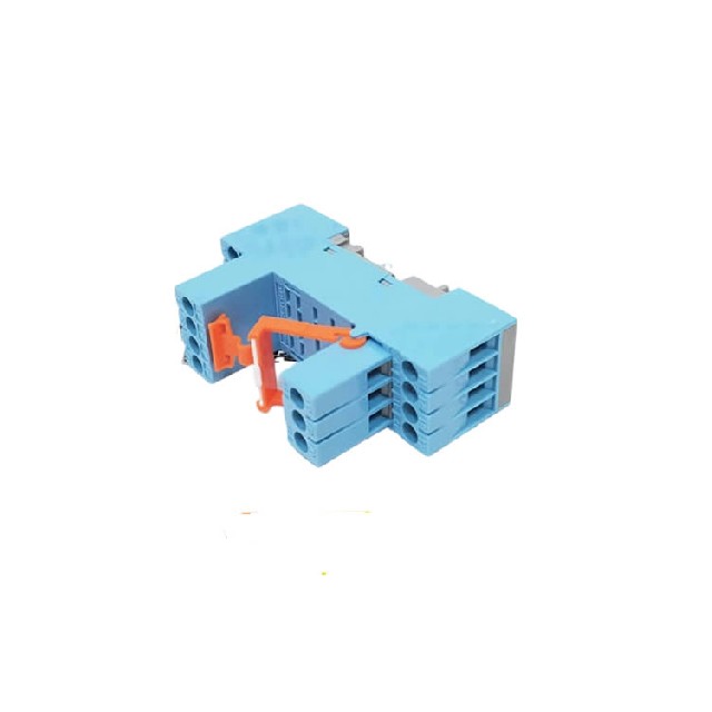 Comat Releco 繼電器插座 S9-M R