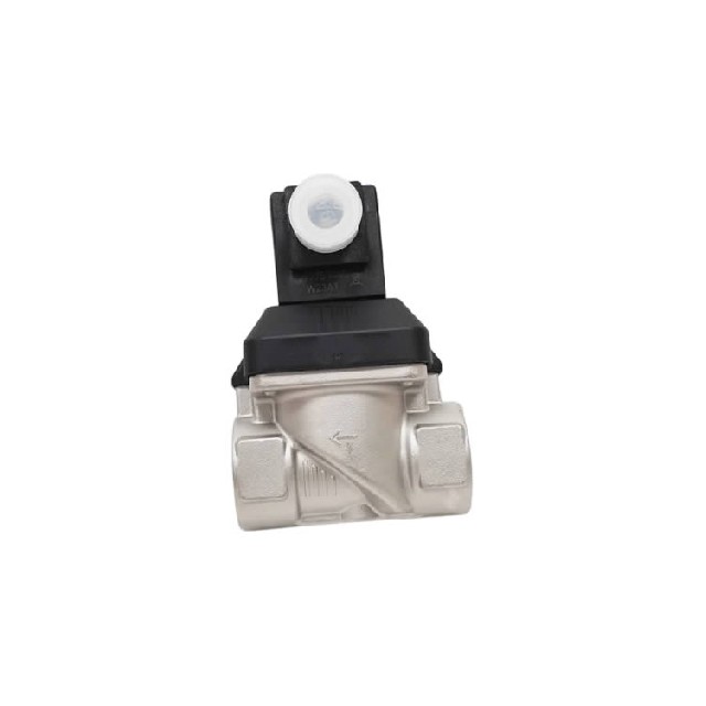 Burkert 二位二通電磁閥 6213EV A 20 NBR VA G1