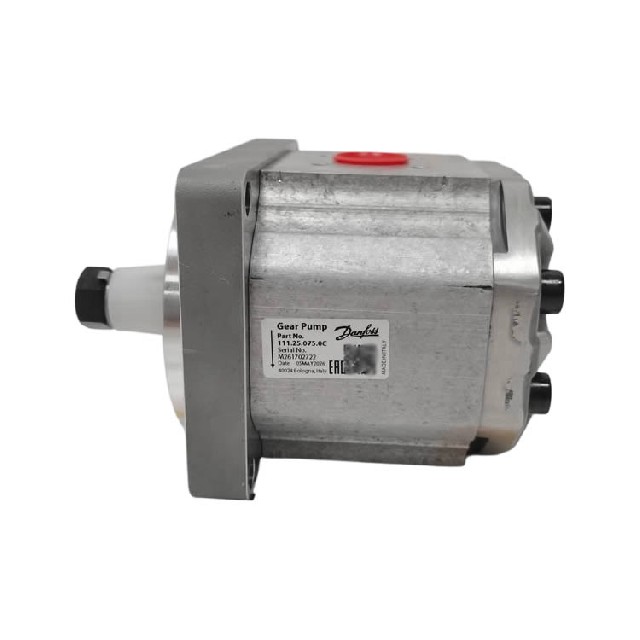 Danfoss 液壓齒輪泵 111.25.075.0C