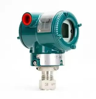 Yokogawa 低壓表壓變送器 EJA530E-JAS4N-012EN